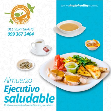 Almuerzo-ejecutivo-saludable-Simply-Healthy